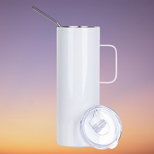 Mardi gras design tumblers