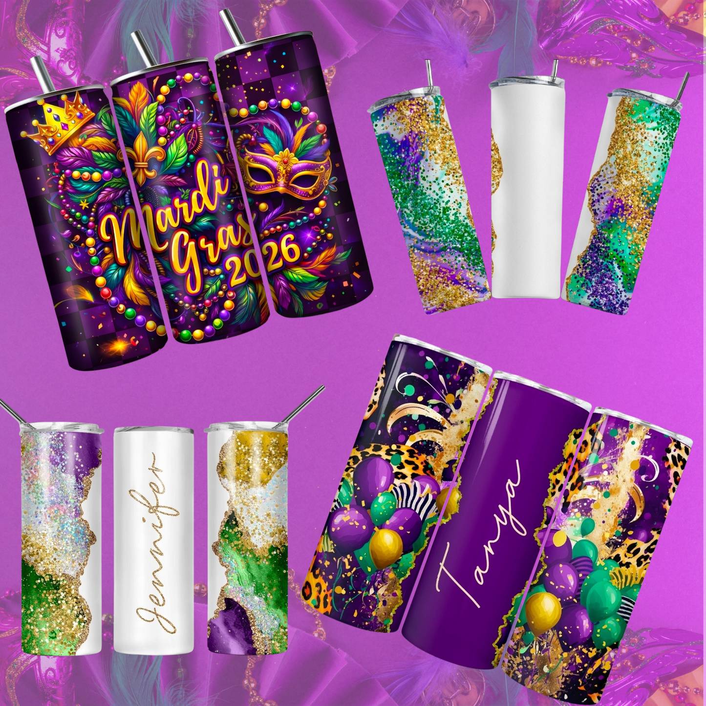 Tumbler Sale