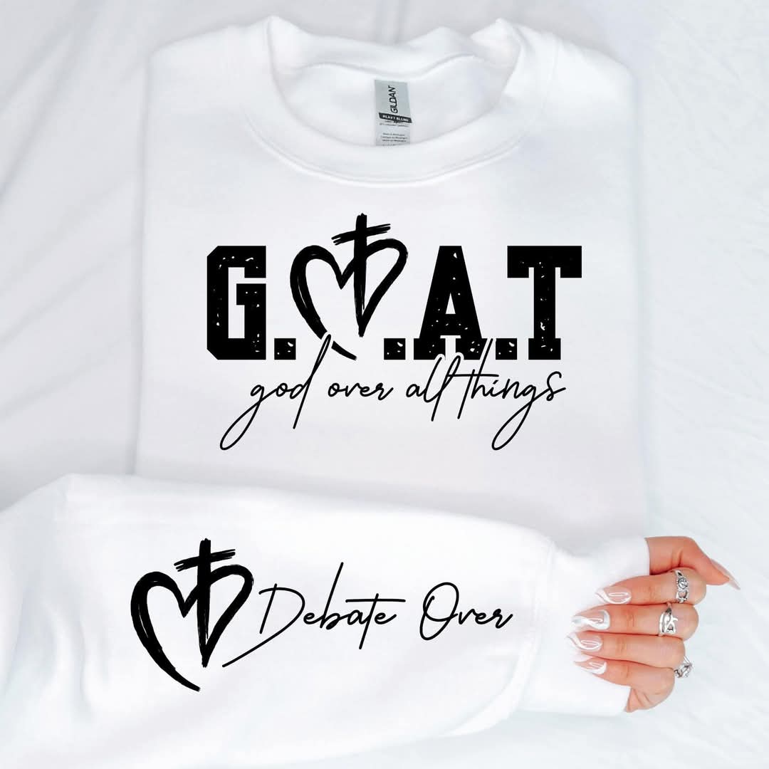 G.🖤.O.T-Tshirt