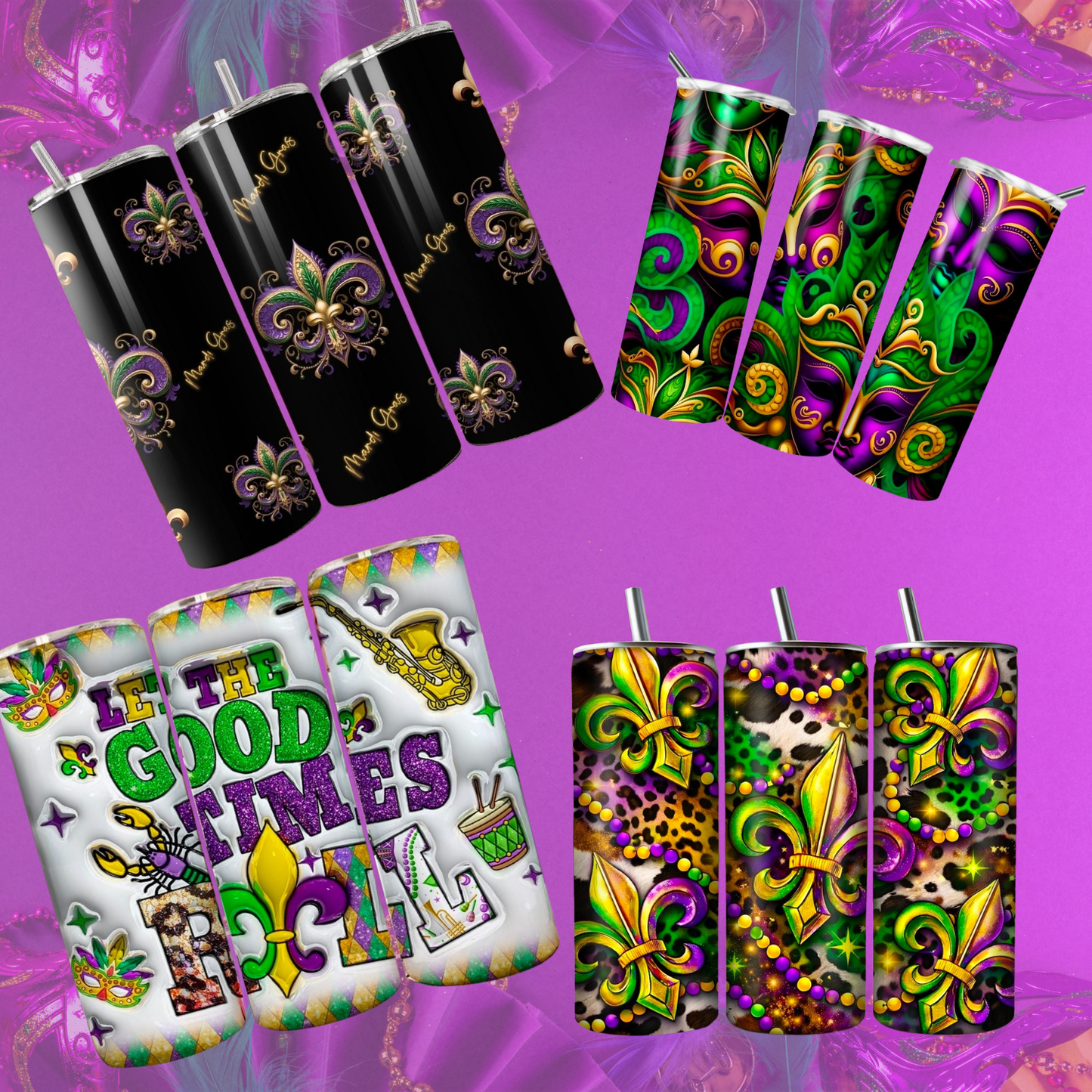 Tumbler Sale