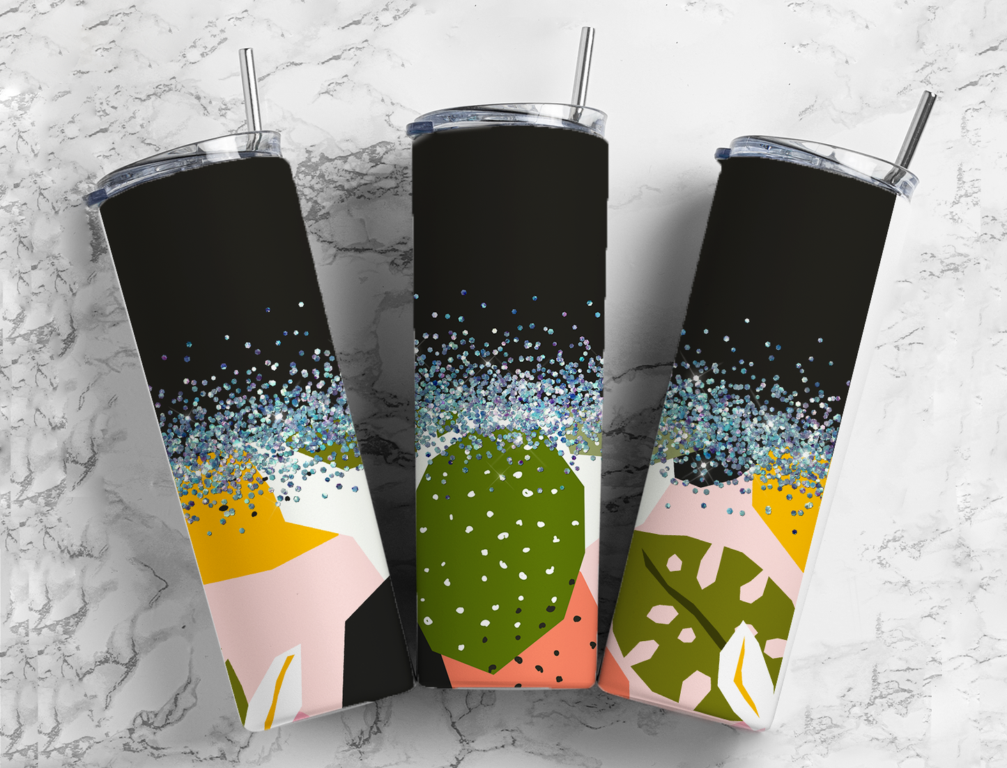 Cute design Tumblers