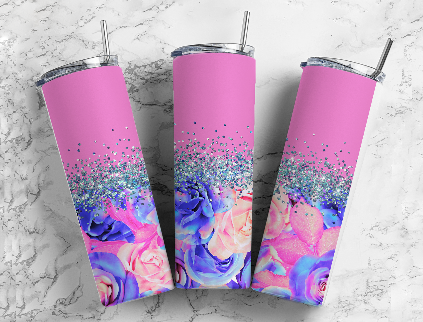 Cute design Tumblers