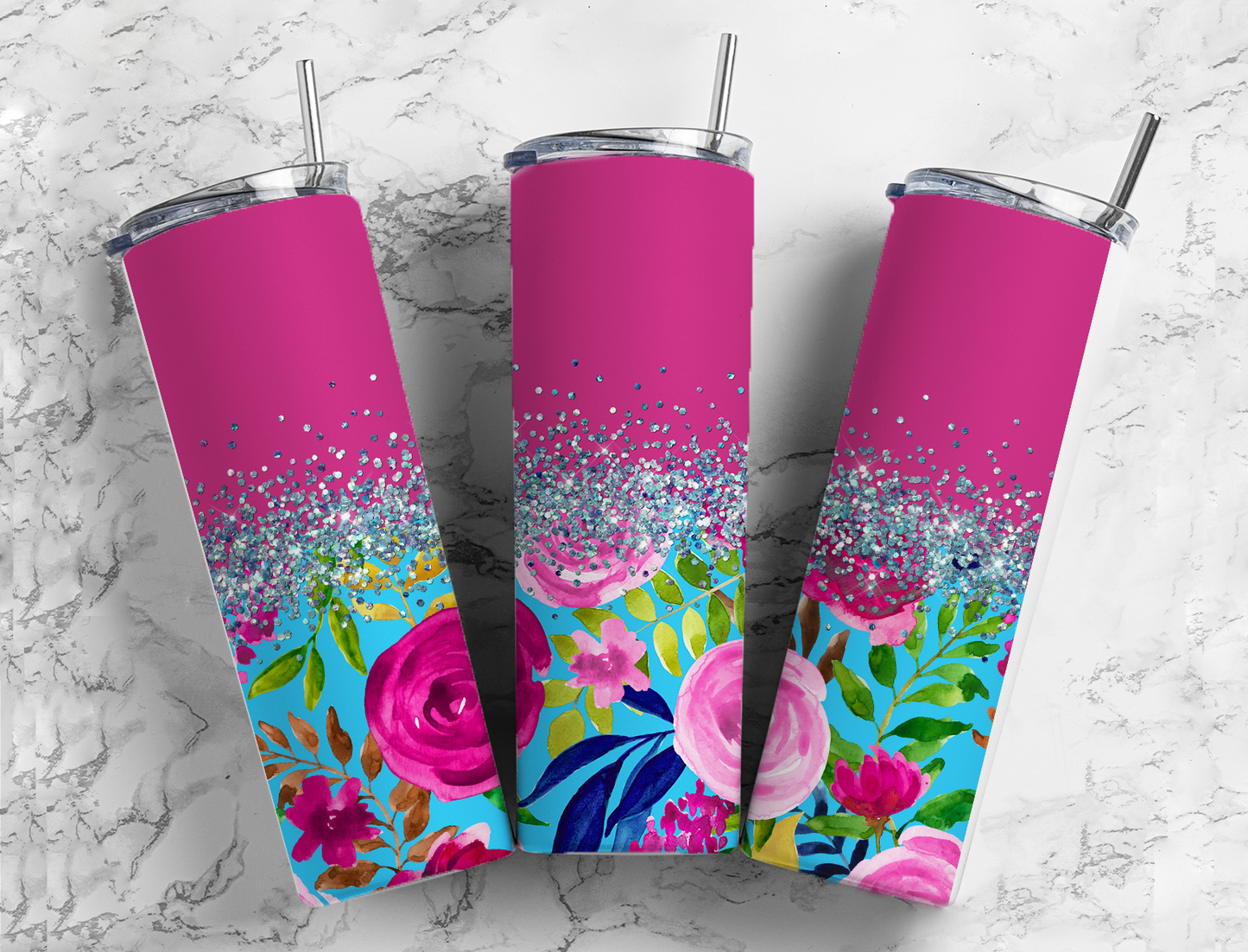 Cute design Tumblers
