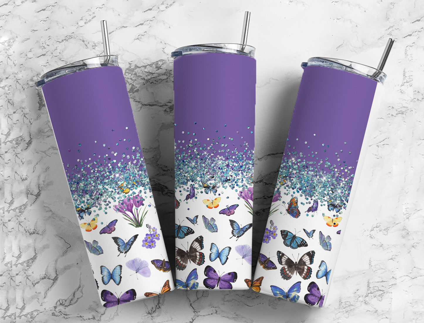 Cute design Tumblers