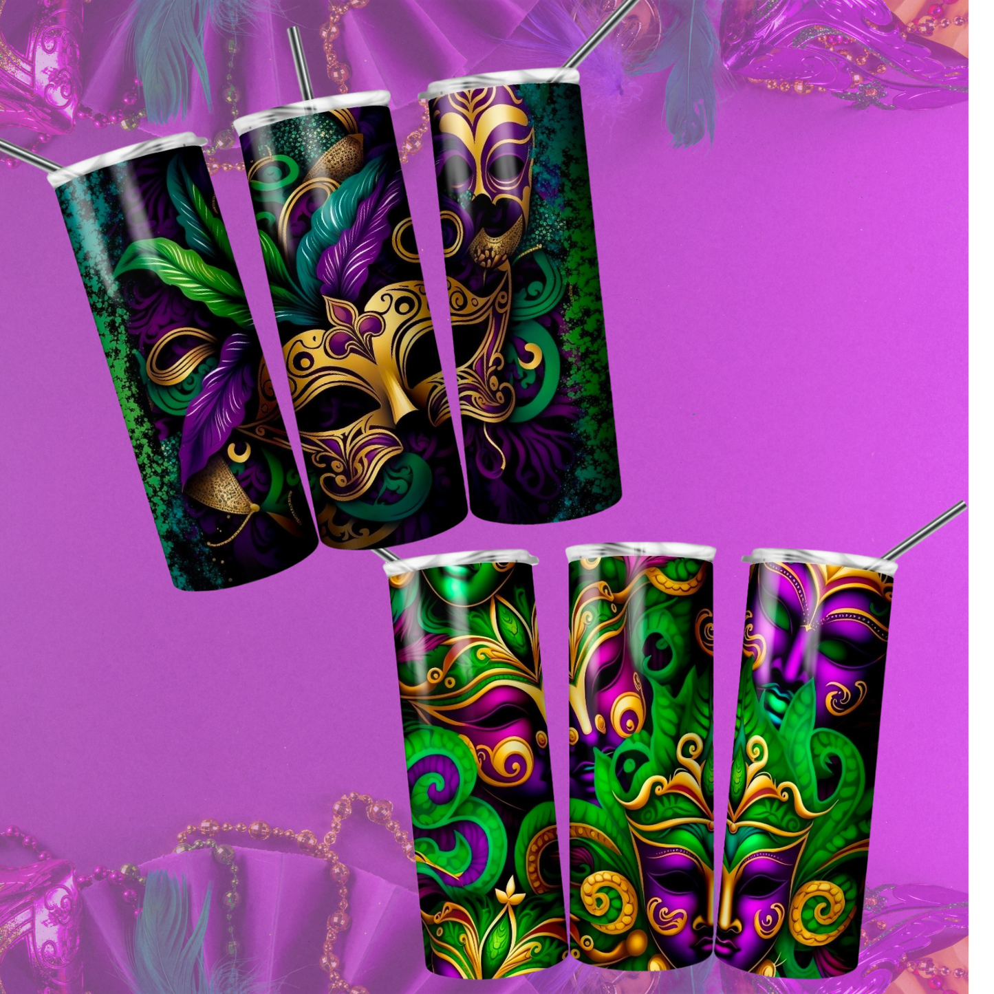 Tumbler Sale