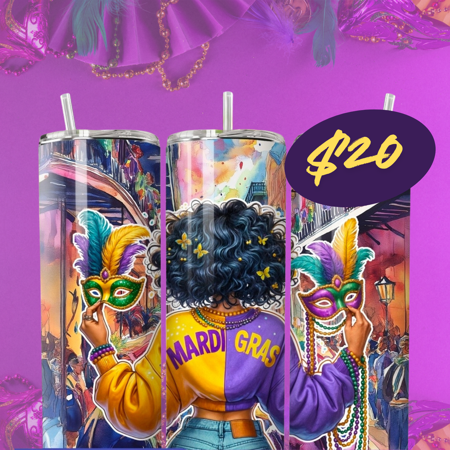 Tumbler Sale