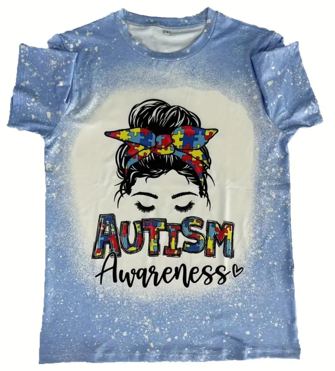 Autism Awareness tshirt