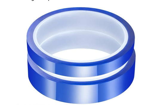 Heat Resistant Tape Rolls