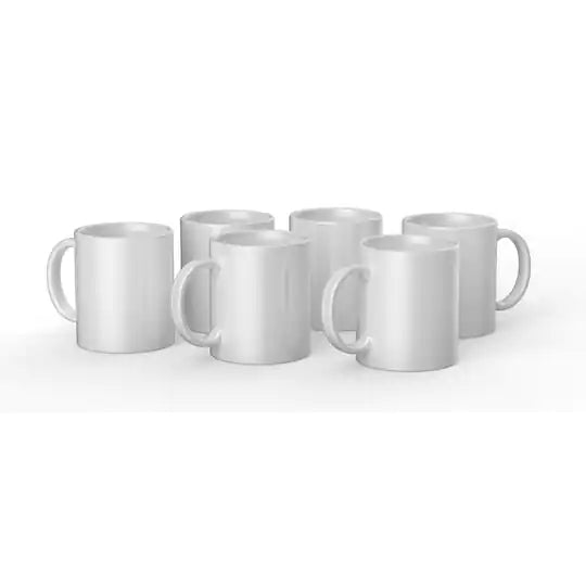11oz mug blanks