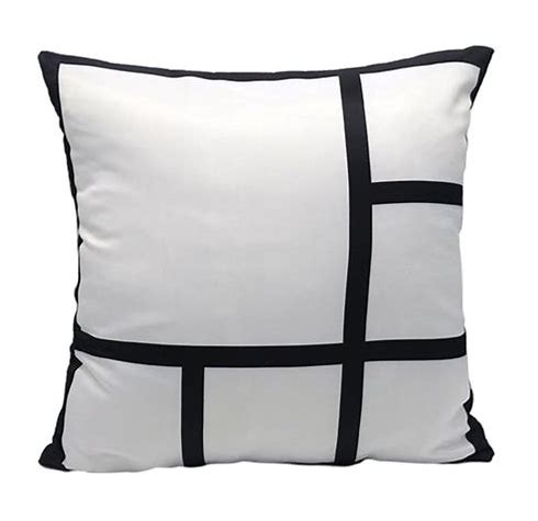 Panel Pillowcase-double sided