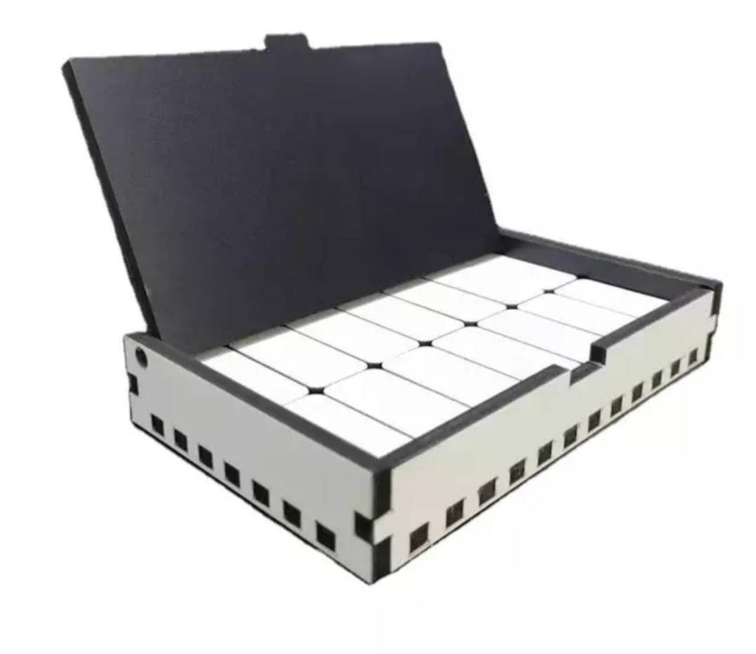 Sublimation Dominoes